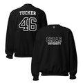 John Tucker Inspired Briar U Jersey - Unisex Sweatshirt